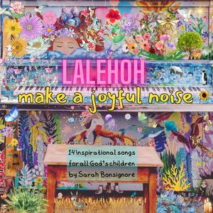 The Table Of The King (feat. Sarah Bonsignore & Joshua Omolade)