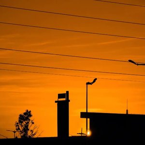 爱是无畏的冒险