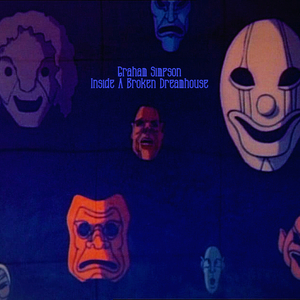 Inside a Broken Dreamhouse