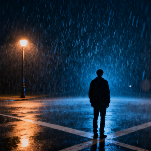 风忘了方向-整曲 伴奏