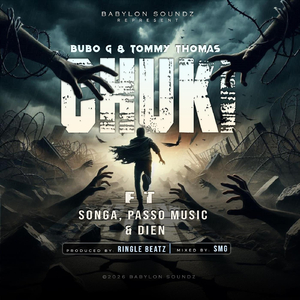 Chuki (feat. Songa, Dien & Passo Music)