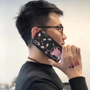 Oh Santa! X H.A.T.E.U (Mash up)