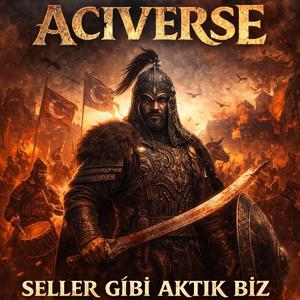 Seller gibi aktık biz sur üstüne çıktık biz