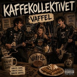 Vaffel