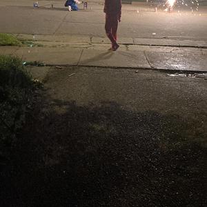 Walk away (feat. 107th Baby T)