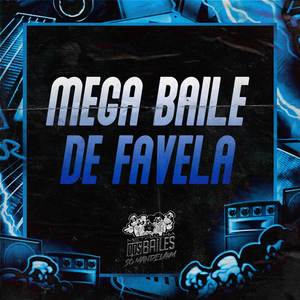 Mega Baile de Favela