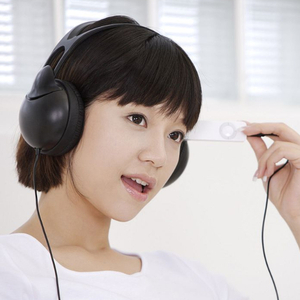 2010年7月日语能力考试1级真题听力13