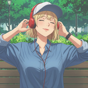 君が好きなんだ