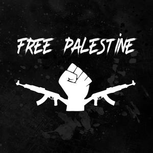 Free Palestine
