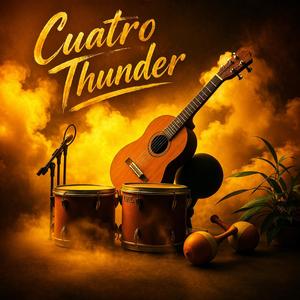 Cuatro Thunder