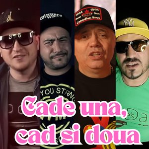 Cade una, cad si doua