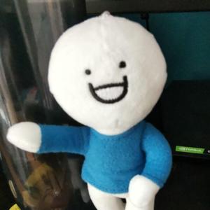 哈哈哈（男生版）