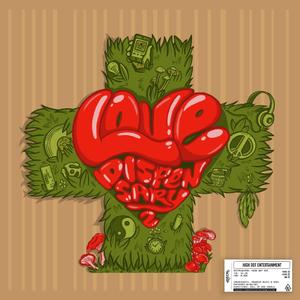 The Love Dispensary 2