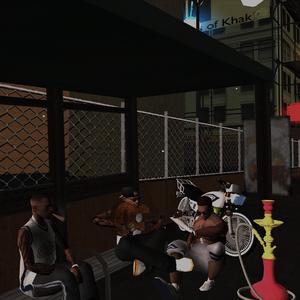 oysa seni cok sevmistim