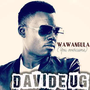 Wawangula (You Overcame)