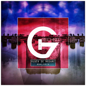 Past, Present, Future is Techno