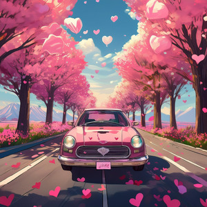 ハートドライブ