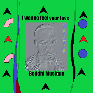 I wanna feel your love