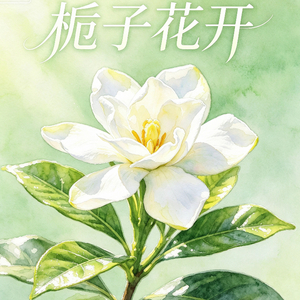 栀子花（prod.Gr33nart Beats）
