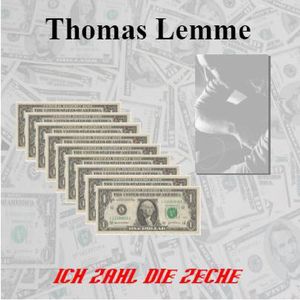 Ich zahl die Zeche (Single Edit)