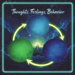 Cognitive Behavioral Therapy (Soul Version)