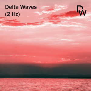 Blood Brain Barrier (Delta Waves) (2 Hz)