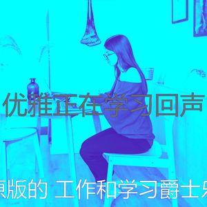 安静的重点声音