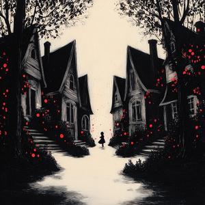 スウィングの街へようこそ