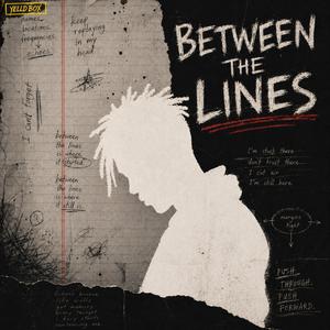 Between the lines