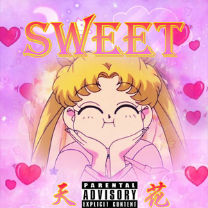 “SWEET” Kawaii Type beat