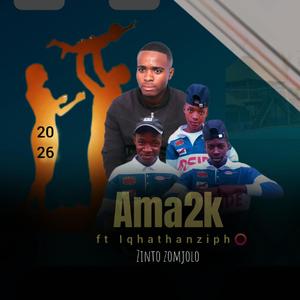 ZINTO ZOMJOLO (feat. IQHATHANZIPHO)