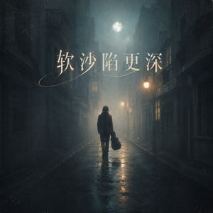 软沙陷更深