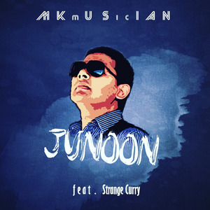 Junoon (feat. Strange Curry)