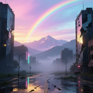 危急情况 (Freestyle)