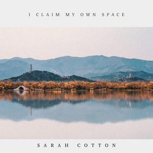 I Claim My Own Space