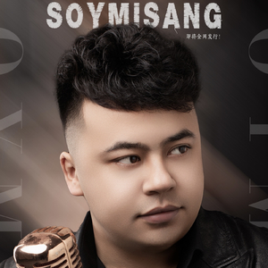 Soymisang