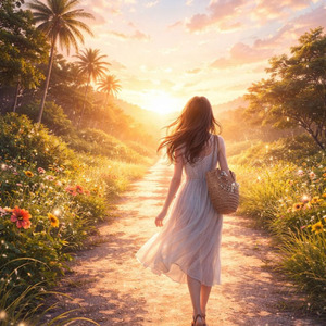 陽ぬ道（てぃーだぬみち）