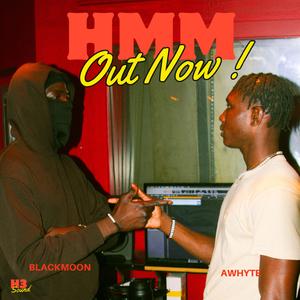 Hmm (feat. Blackmoon)