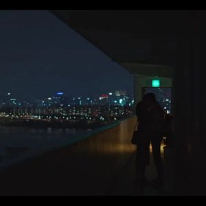 这世界那么多人