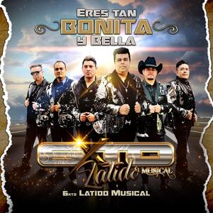 ERES TAN BONITA Y BELLA