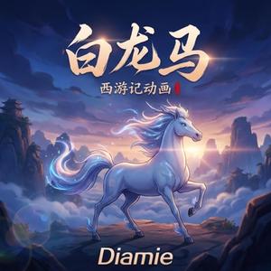 白龙马（纯音乐）
