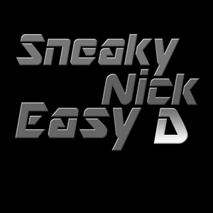 Easy D (Original Mix)