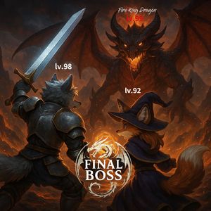 FINALBOSS
