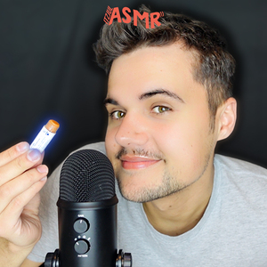 Mouth Sounds zum Einschlafen, Pt. 13