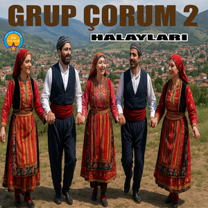 Temir Ağa Oyunu Çorum Tokat