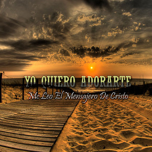 Yo Quiero Adorarte