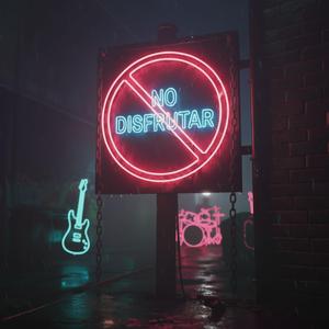 Disfruta lo que haces