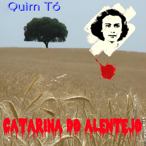 CATARINA DO ALENTEJO