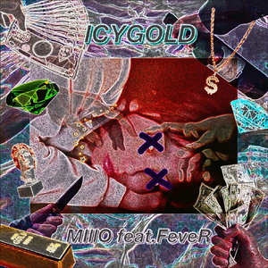 ICYGOLD