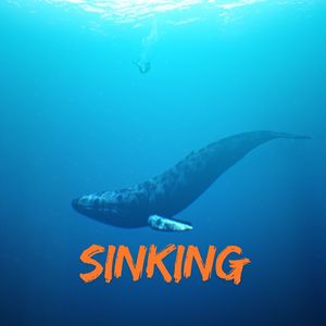 Sinking